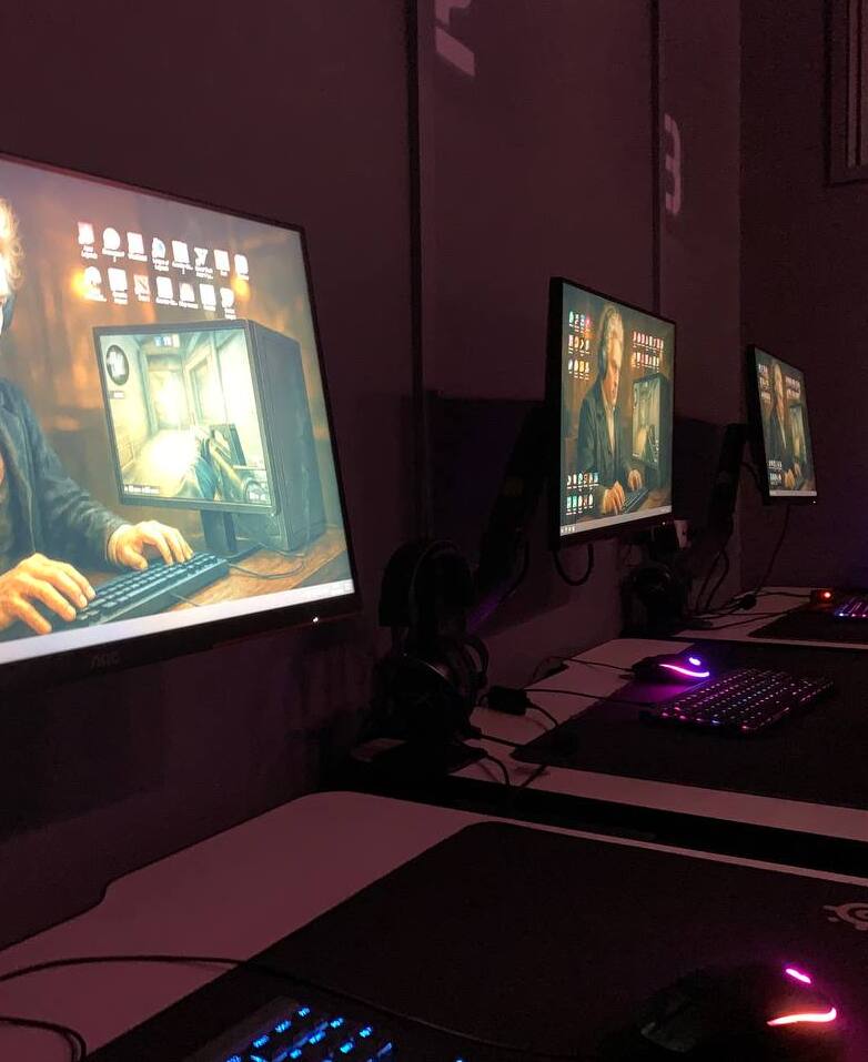 Beethoven - GAME ZONE